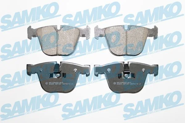 402 SAMKO 5SP1367