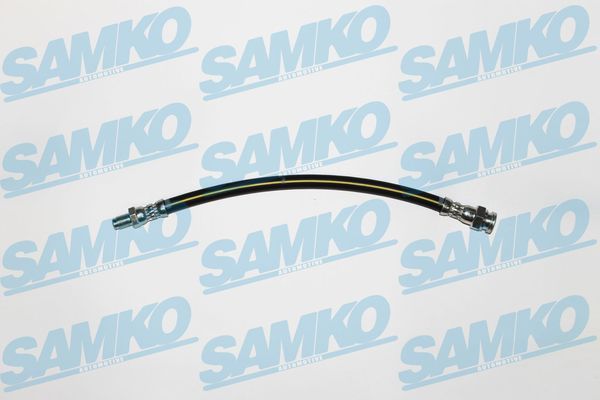 Гальмівний шланг SAMKO 6T46077