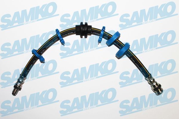 Гальмівний шланг SAMKO 6T46237