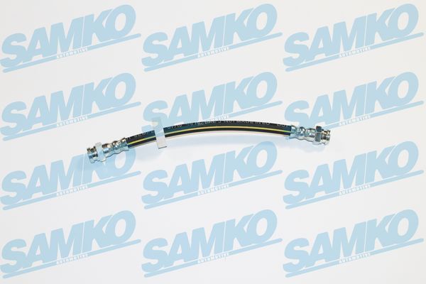 Brake Hose SAMKO 6T46238