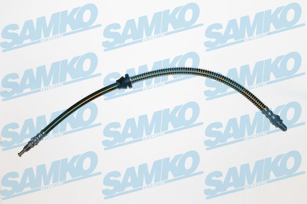 Brake Hose SAMKO 6T46663