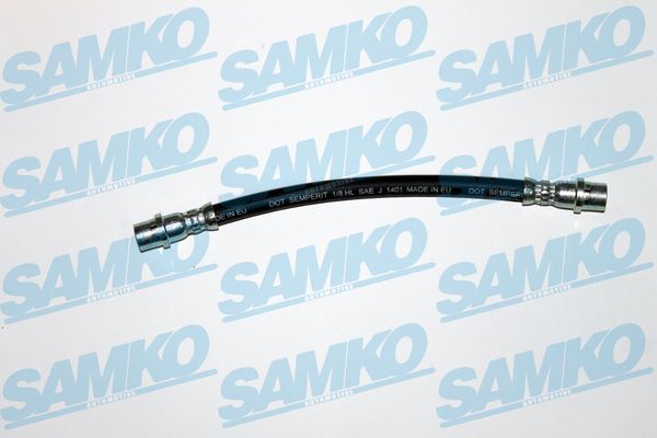 Гальмівний шланг SAMKO 6T46696