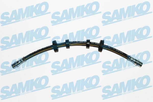 Гальмівний шланг SAMKO 6T46704