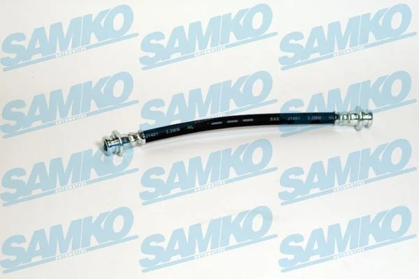 Stabdžių žarnelė SAMKO 6T46786