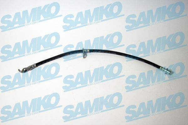 Гальмівний шланг SAMKO 6T47430