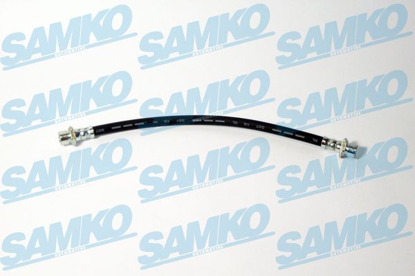 Brake Hose SAMKO 6T47439