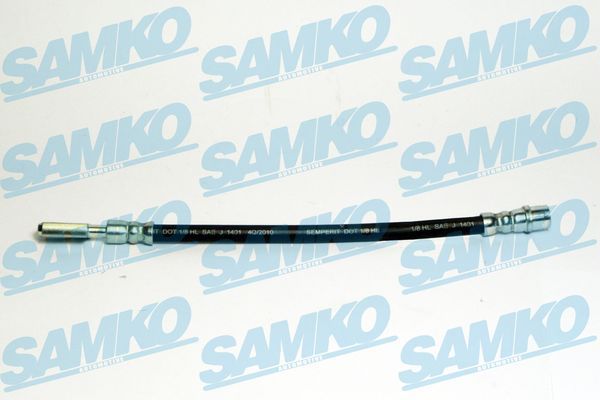 Гальмівний шланг SAMKO 6T47890