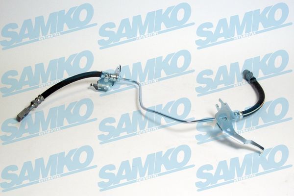 Brake Hose SAMKO 6T47905