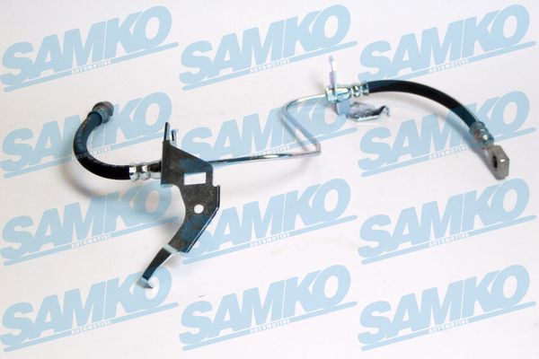 Brake Hose SAMKO 6T47906