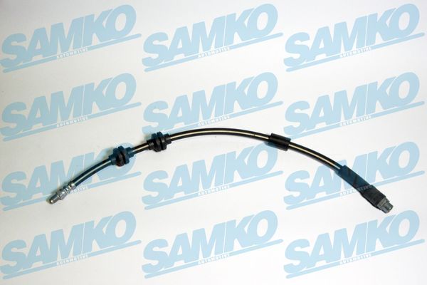 Гальмівний шланг SAMKO 6T48012