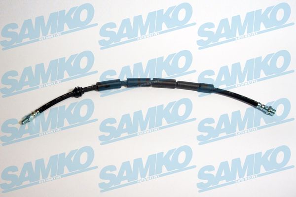 Гальмівний шланг SAMKO 6T48022