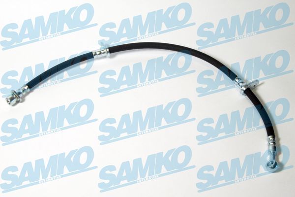 Stabdžių žarnelė SAMKO 6T48034