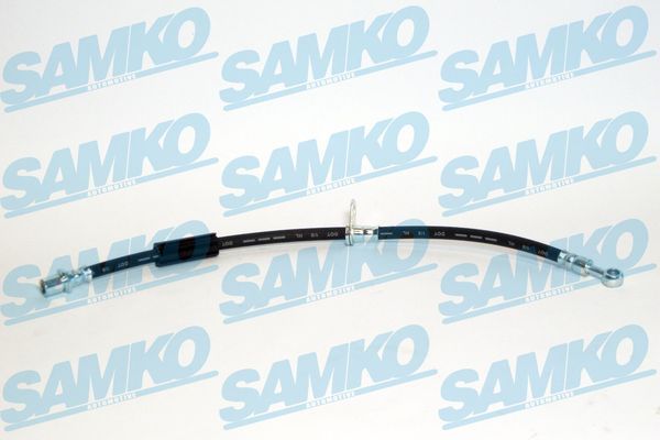 Brake Hose SAMKO 6T48070