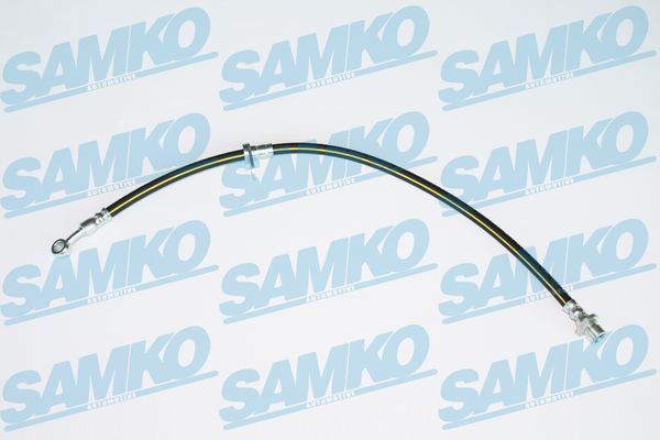 Brake Hose SAMKO 6T48273