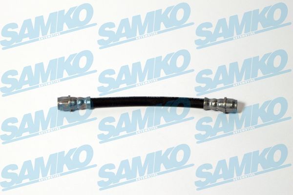 Brake Hose SAMKO 6T48340