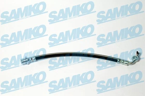 Stabdžių žarnelė SAMKO 6T48410