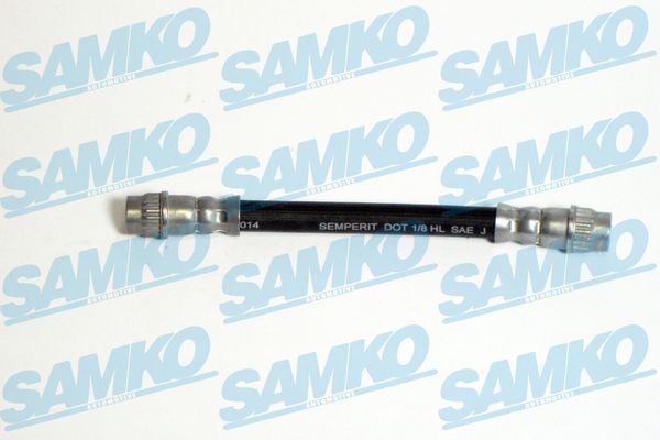 Гальмівний шланг SAMKO 6T48460