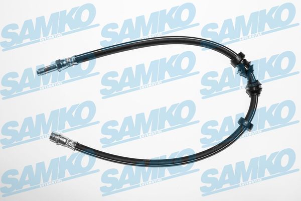 Brake Hose SAMKO 6T48589