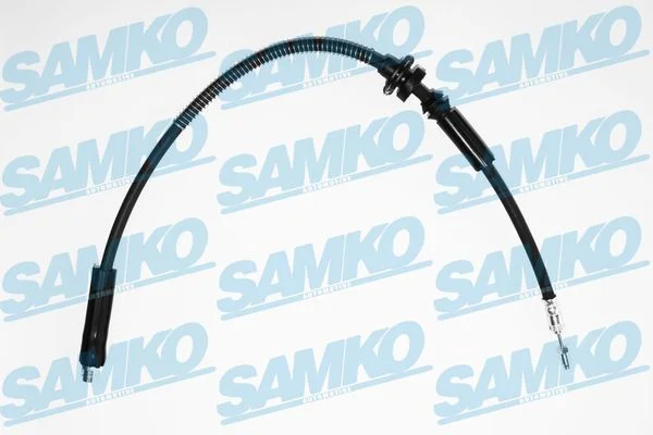 Stabdžių žarnelė SAMKO 6T48592