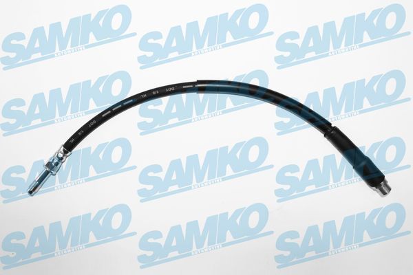 Brake Hose SAMKO 6T48598