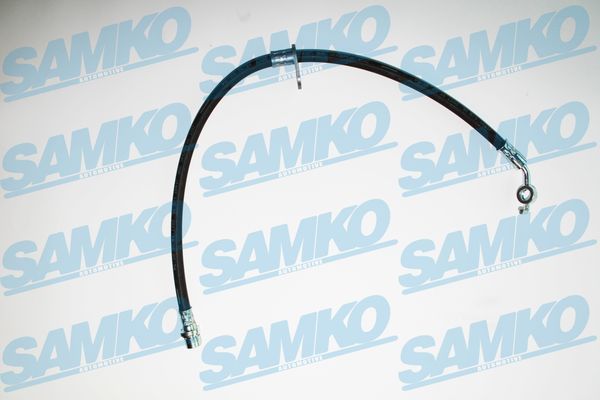 Гальмівний шланг SAMKO 6T48662