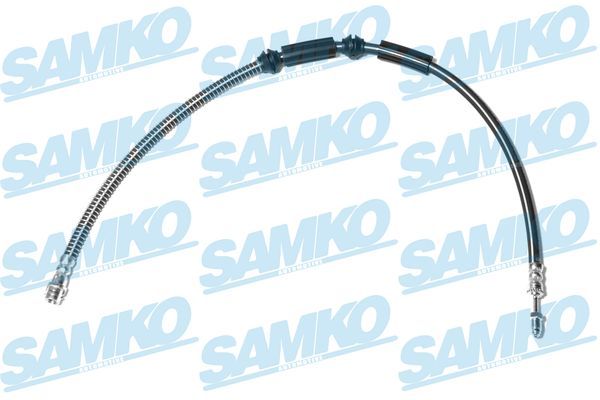 Гальмівний шланг SAMKO 6T48663