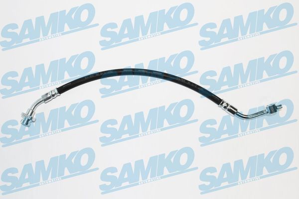 Brake Hose SAMKO 6T48671