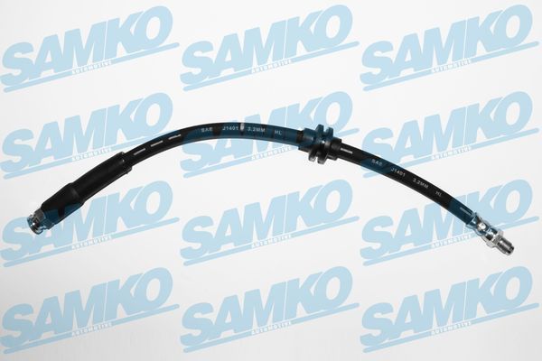 Brake Hose SAMKO 6T48686