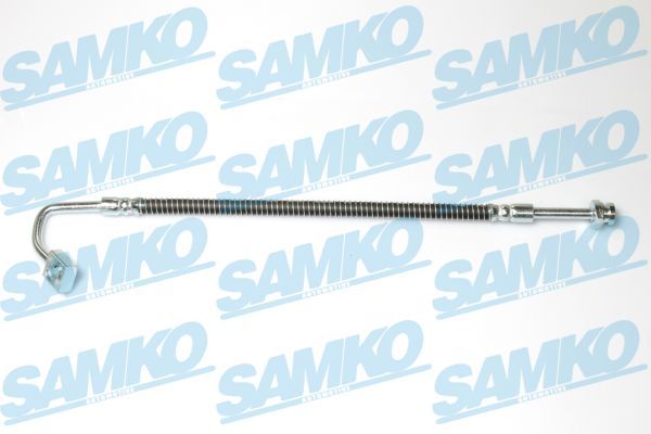 Brake Hose SAMKO 6T48697