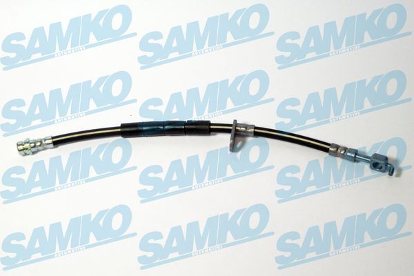 Гальмівний шланг SAMKO 6T48700