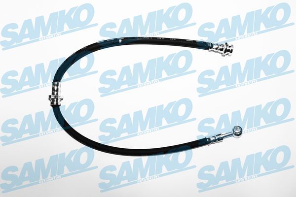 Гальмівний шланг SAMKO 6T48750