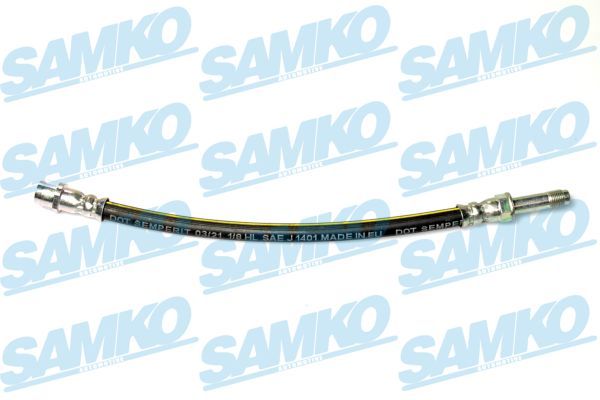 Brake Hose SAMKO 6T48981