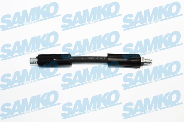 Гальмівний шланг SAMKO 6T48982