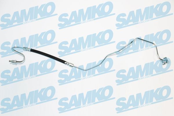 Brake Hose SAMKO 6T49023