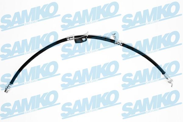 Гальмівний шланг SAMKO 6T49081