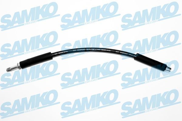 Brake Hose SAMKO 6T49177