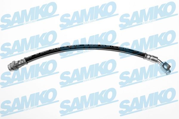 Brake Hose SAMKO 6T49183