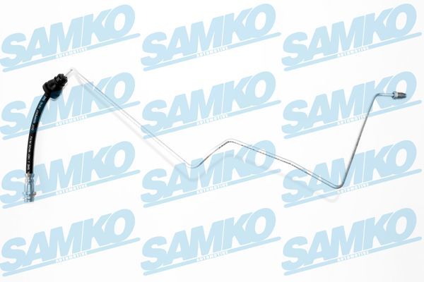 Brake Hose SAMKO 6T49191