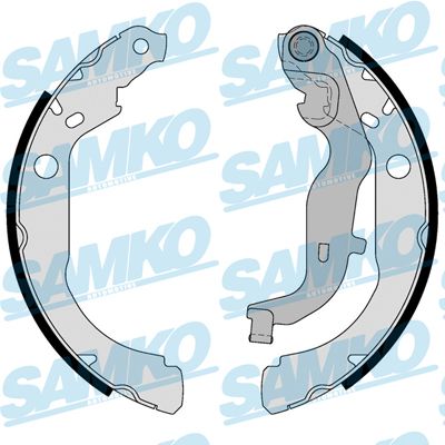 Brake Shoe Set SAMKO 81131