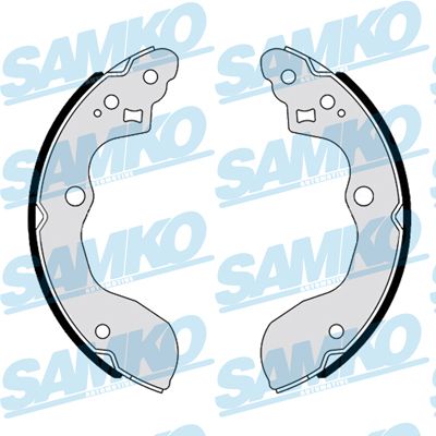 Brake Shoe Set SAMKO 81146