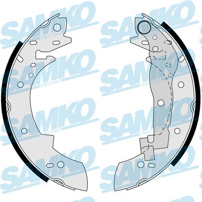 Brake Shoe Set SAMKO 83330