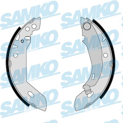 Brake Shoe Set SAMKO 84480