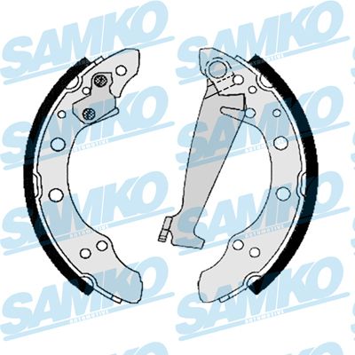 Brake Shoe Set SAMKO 86830