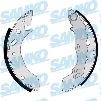 Brake Shoe Set SAMKO 87175