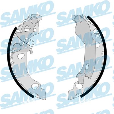 Brake Shoe Set SAMKO 88230