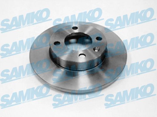 Brake Disc SAMKO A1011P