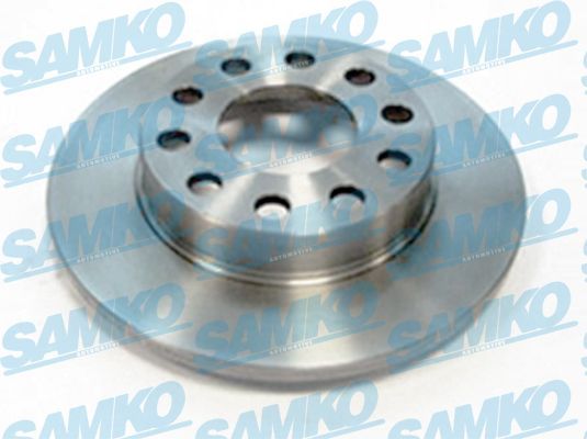 Brake Disc SAMKO A1594P