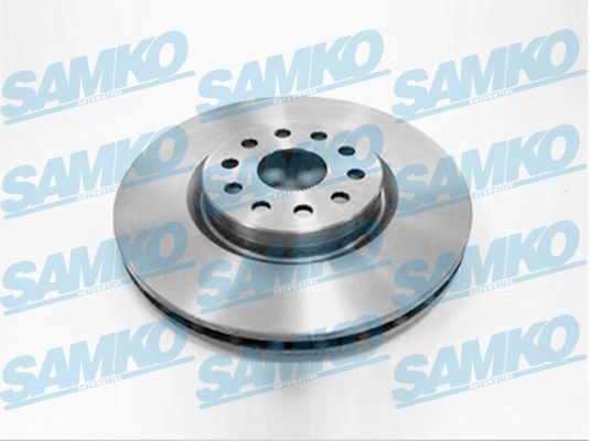 Brake Disc SAMKO A2301V