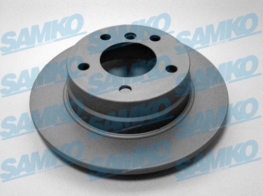 Brake Disc SAMKO B2003PR