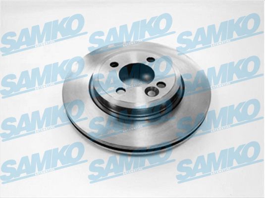 Brake Disc SAMKO B2008V